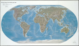 earth - upsticks travel