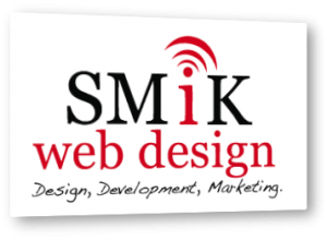 smik web design