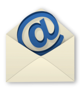 Email Michon about a speaking event