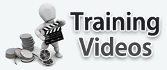 Training Videos