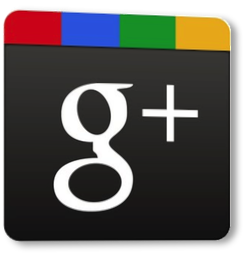 google plus pages