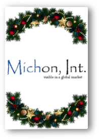 Michon Christmas