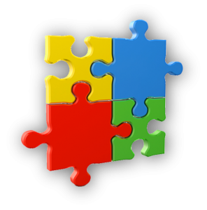 Michon Jigsaw