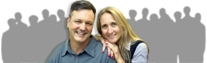 Simon & Michelle Michoninternational