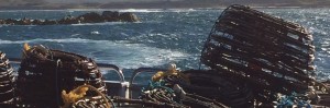 craypots - Couta Rocks
