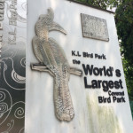 KL bird park